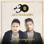 Pochette Se dejó confundir