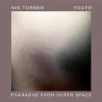 Pochette Pharaohs From Outer Space