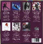 Pochette The Complete Studio Albums