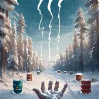 Pochette Sturm Diesel Hands: Svensk-Amerikansk Vänskap