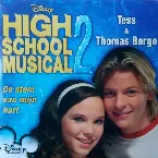 Pochette De stem van mijn hart