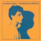 Pochette El sitio de mi recreo