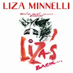 Pochette Liza's Back
