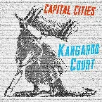 Pochette Kangaroo Court