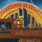 Pochette Terrapin Station – Live (Landover, MD, 3/15/90)