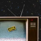 Pochette Whatever Tomorrow