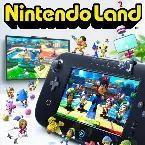 Pochette Nintendo Land Soundtrack