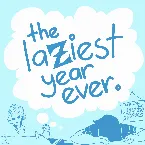 Pochette the laziest year ever.