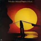 Pochette Majesty Music