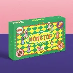 Pochette NONSTOP
