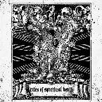 Pochette Rites of Spiritual Death