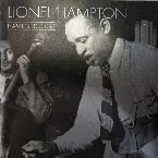 Pochette Hamp's Boogie