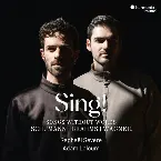 Pochette Sing!: Songs Without Words