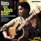 Pochette Sings Ballads and Blues - Early Album Collection