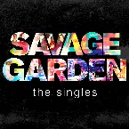 Pochette The Singles