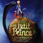 Pochette Le Petit Prince: La Symphonie
