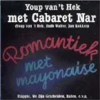 Pochette Romantiek met mayonaise