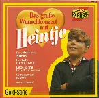 Pochette Das große Wunschkonzert mit Heintje