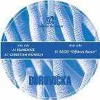 Pochette Borovicka