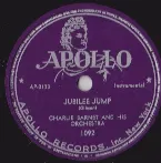 Pochette Jubilee Jump / Deep Purple