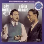 Pochette The Benny Goodman Sextet feat. Charlie Christian: 1939-1941