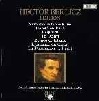 Pochette Hector Berlioz Edition