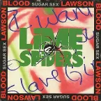 Pochette Blood Sugar Sex Lawson