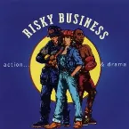 Pochette Risky Business