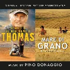 Pochette Il mio nome è Thomas / Mare di grano: Original Motion Picture Soundtracks