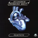 Pochette Rayforce Rubbing Beat