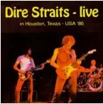 Pochette Live in Houston, Texas - USA '86