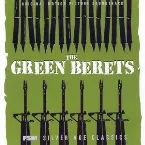 Pochette The Green Berets