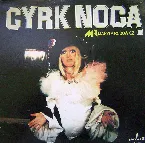 Pochette Cyrk Nocą