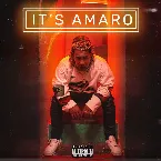 Pochette It’s Amaro