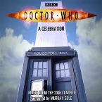 Pochette Doctor Who: A Celebration