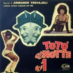 Pochette Totò di notte n. 1