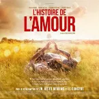 Pochette L'histoire de l'amour