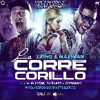 Pochette La corre corillo