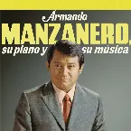 Pochette Armando Manzanero, su piano y su música (Instrumentales)