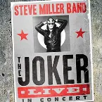 Pochette The Joker Live in Concert