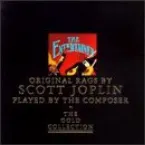 Pochette The Scott Joplin Gold Collection