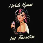 Pochette I Write Hymns Not Travesties