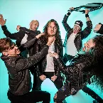 Pochette Alive in the Studio