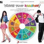Pochette What's Your Raashee?
