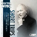 Pochette Doctor Who - Short Trips: A Small Semblance of Home