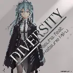 Pochette DIVERSITY
