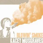 Pochette Blowin' Smoke