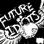 Pochette Future Idiots