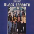 Pochette Attention! Black Sabbath! Volume 2