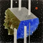 Pochette Marz 2 Earth